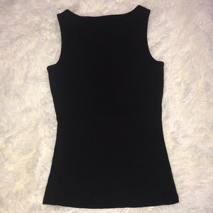 INC International Concepts Tops - Embellished Tank INC International Concepts Tops - Embellished Tank